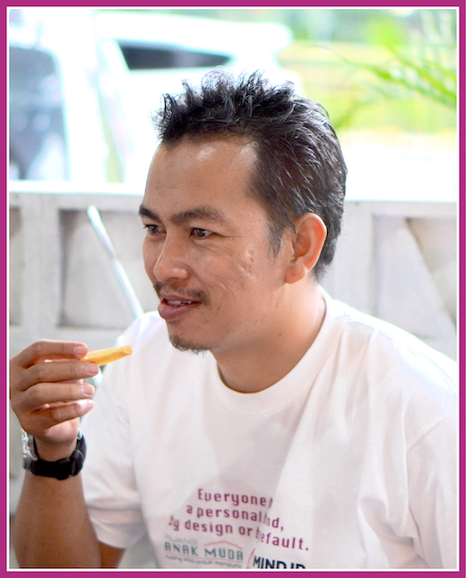 Dadangsah