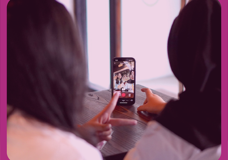 Get Leverage Branding Indonesia Social Media Content Production