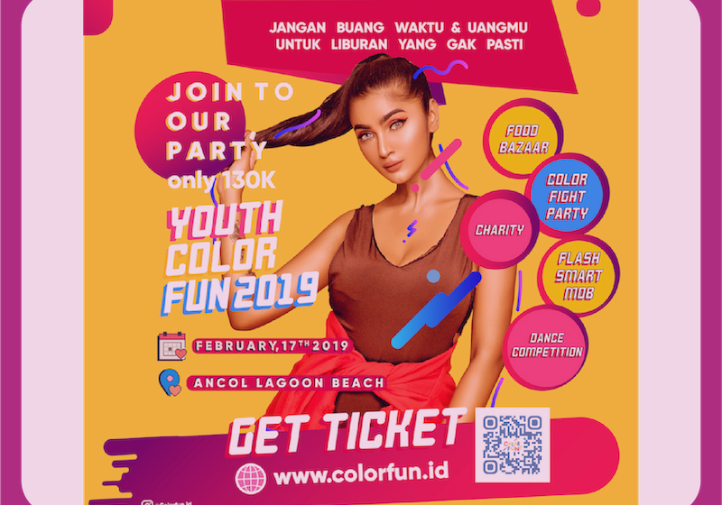 Get Leverage Branding Indonesia Creative Production Design Graphic