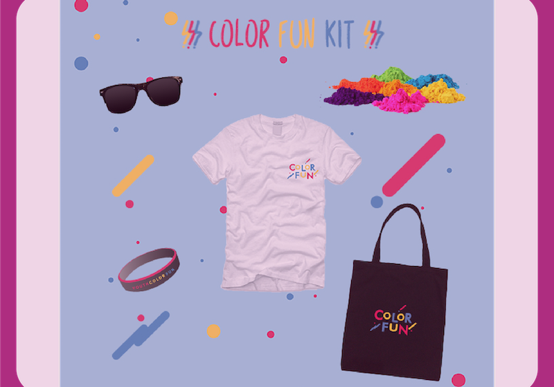 Get Leverage Branding Indonesia Merchandise