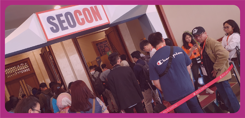 SEO Conference