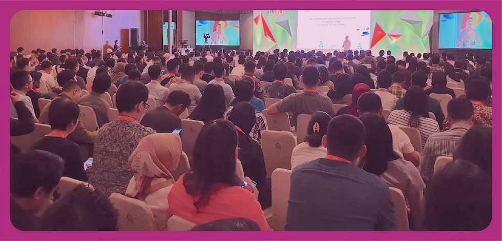 SEO Conference