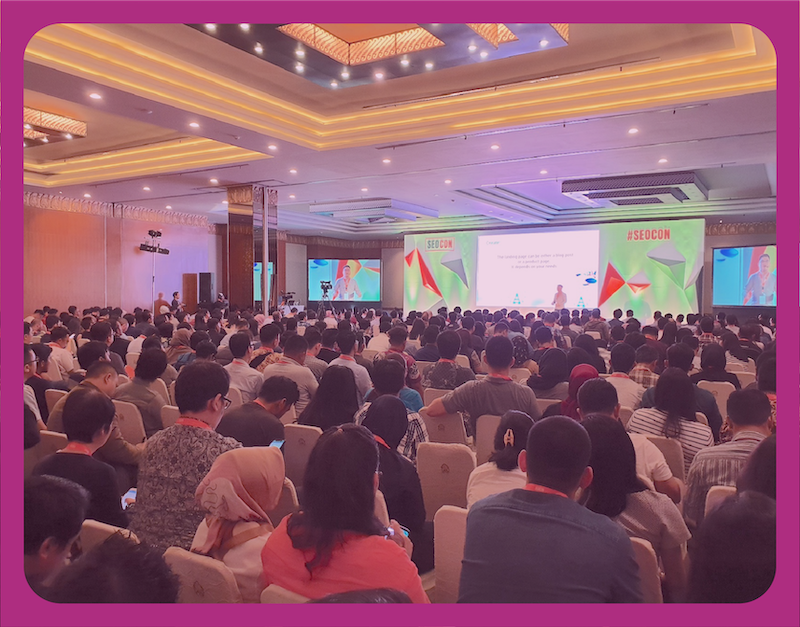 Get Leverage Branding Indonesia Event Management