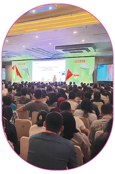 Get Leverage Indonesia is Strategic Branding Partner